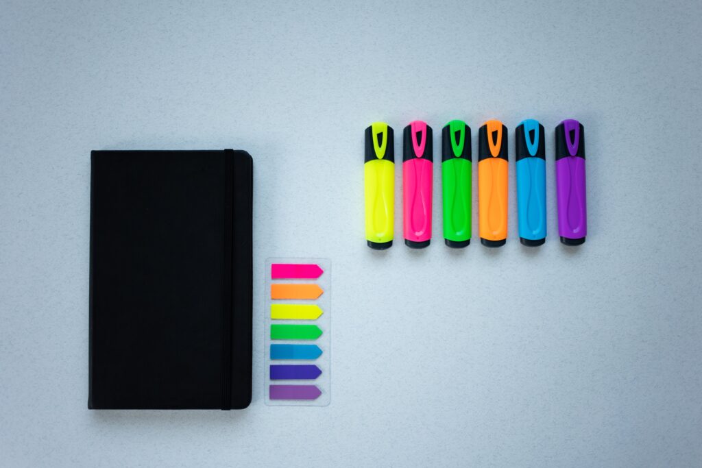 best highlighters for school