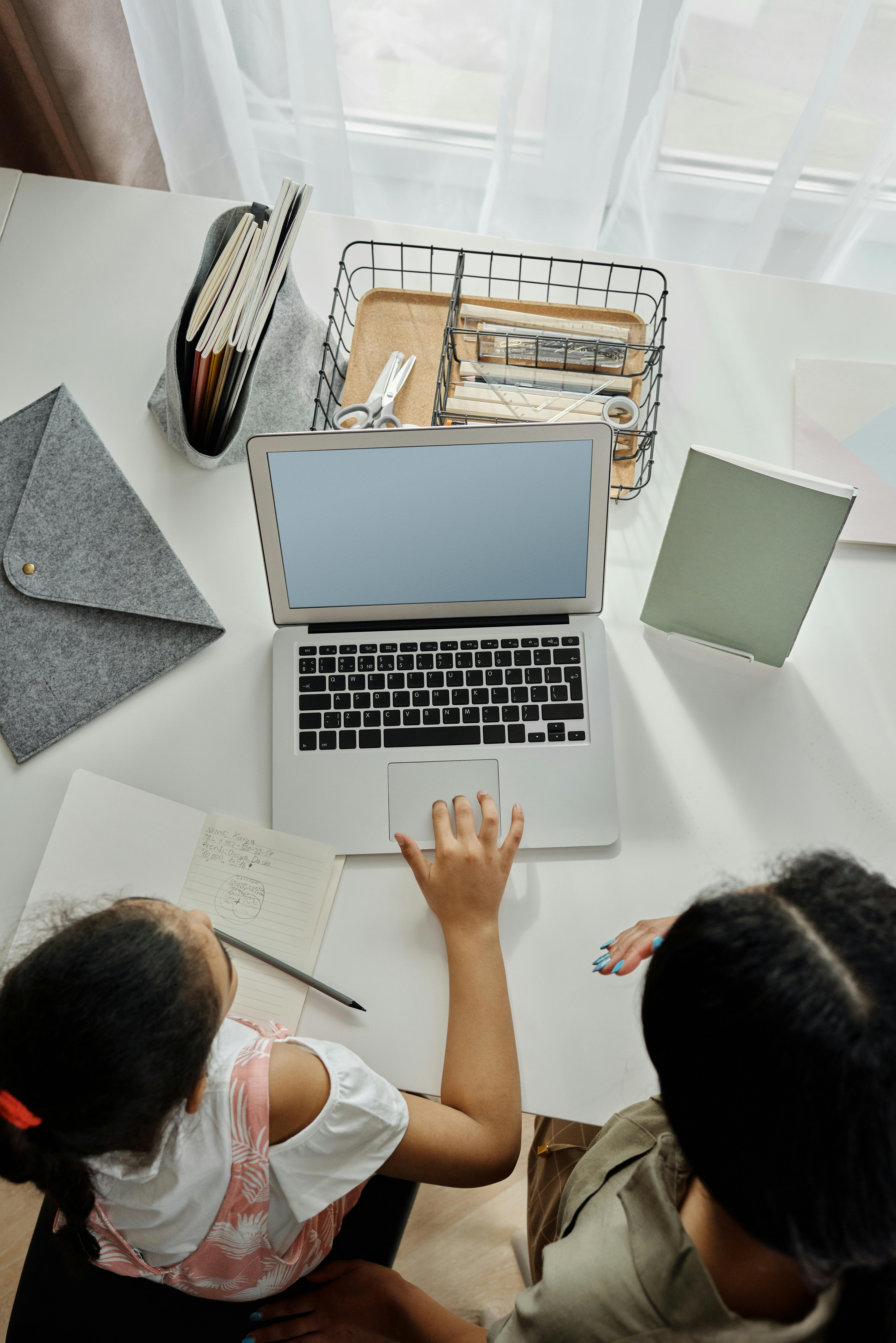 desk caddy ideas