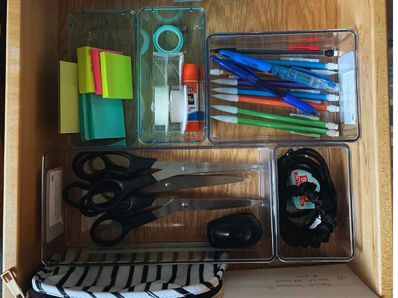 organizational tools for students