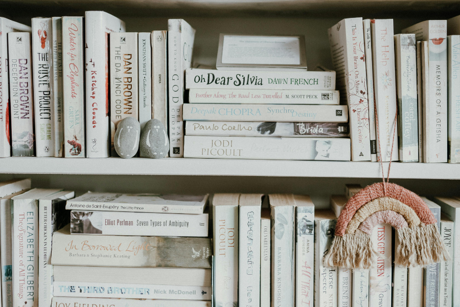 create a study room