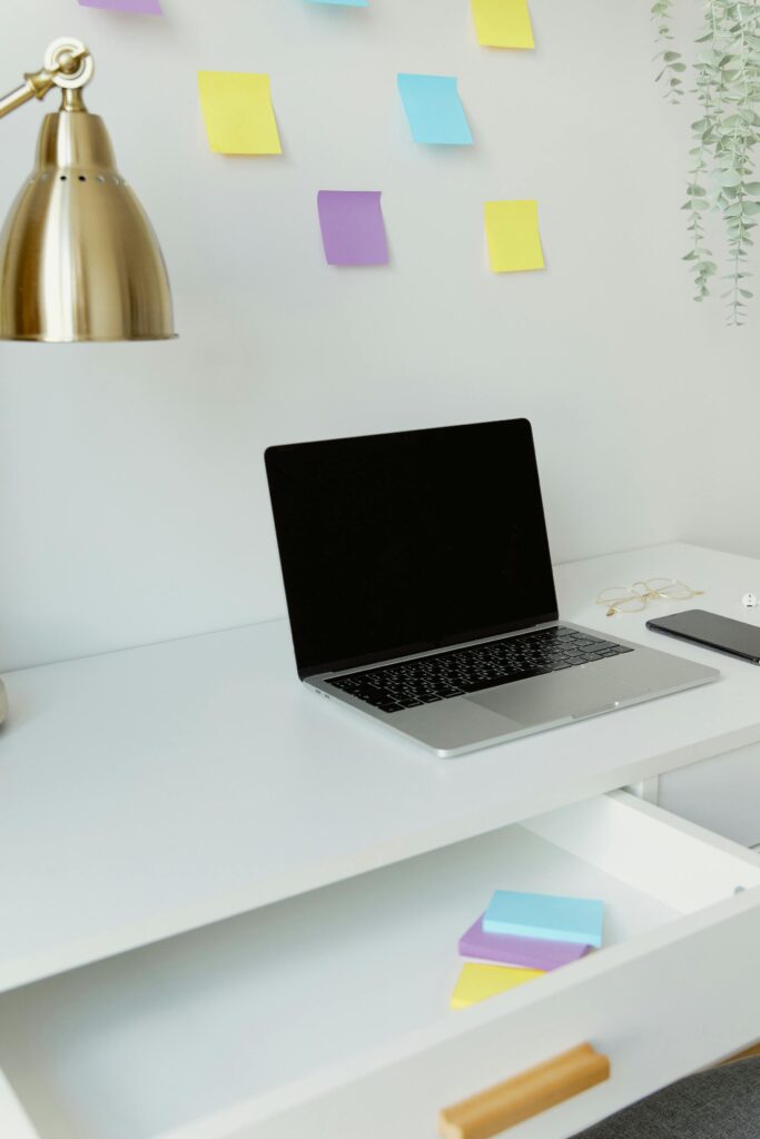 desk drawer organizers