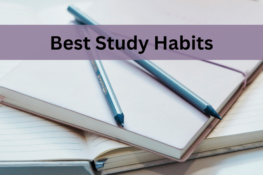 best study habits