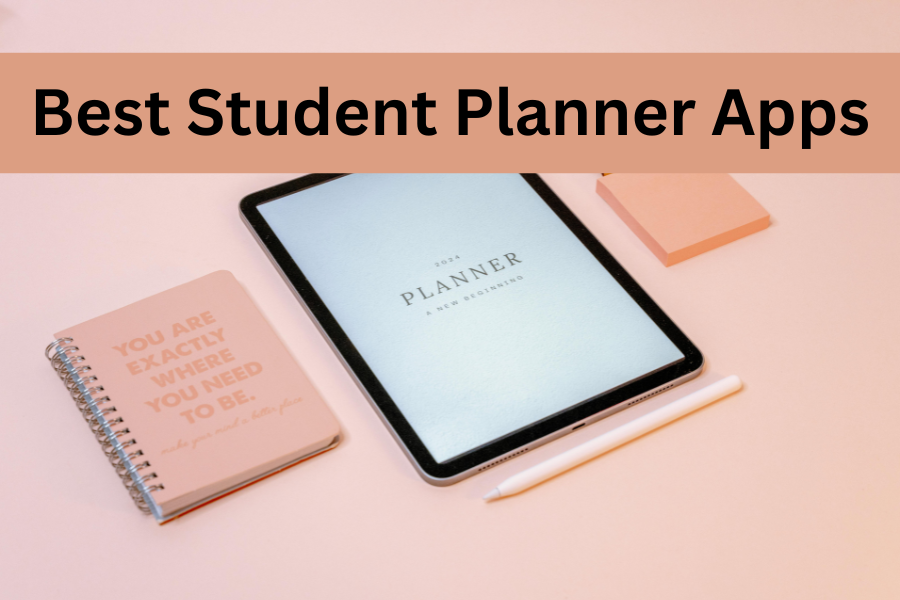 best student planner apps